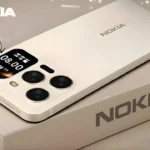 Nokia Magic Max 5G Launches With 230MP Camera and 7000mAh Battery: A New Premium Powerhouse