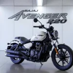 2026 Bajaj Avenger 220 Enters the Market With Refined Comfort and Cruiser Appeal