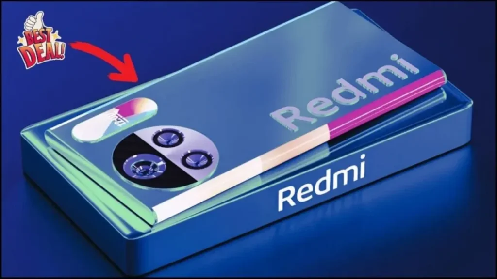 Redmi Note 88 Ultra 5G